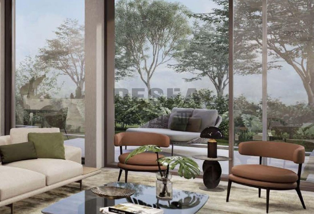 Villa in Al Barari, Dubai, United Arab Emirates 4 - 18483040