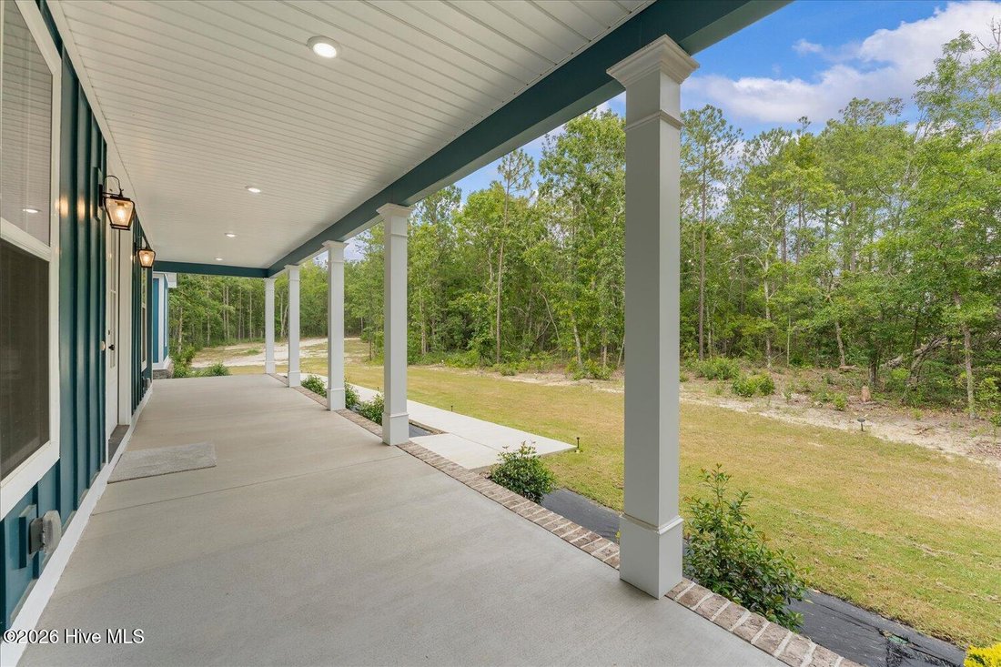House in Monetta, South Carolina, United States 3 - 18483663