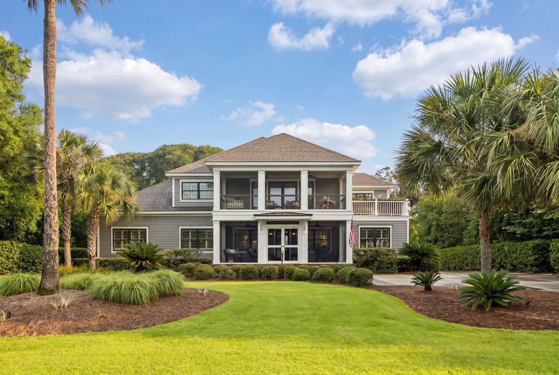 House in Johns Island, South Carolina, United States 1 - 18484698
