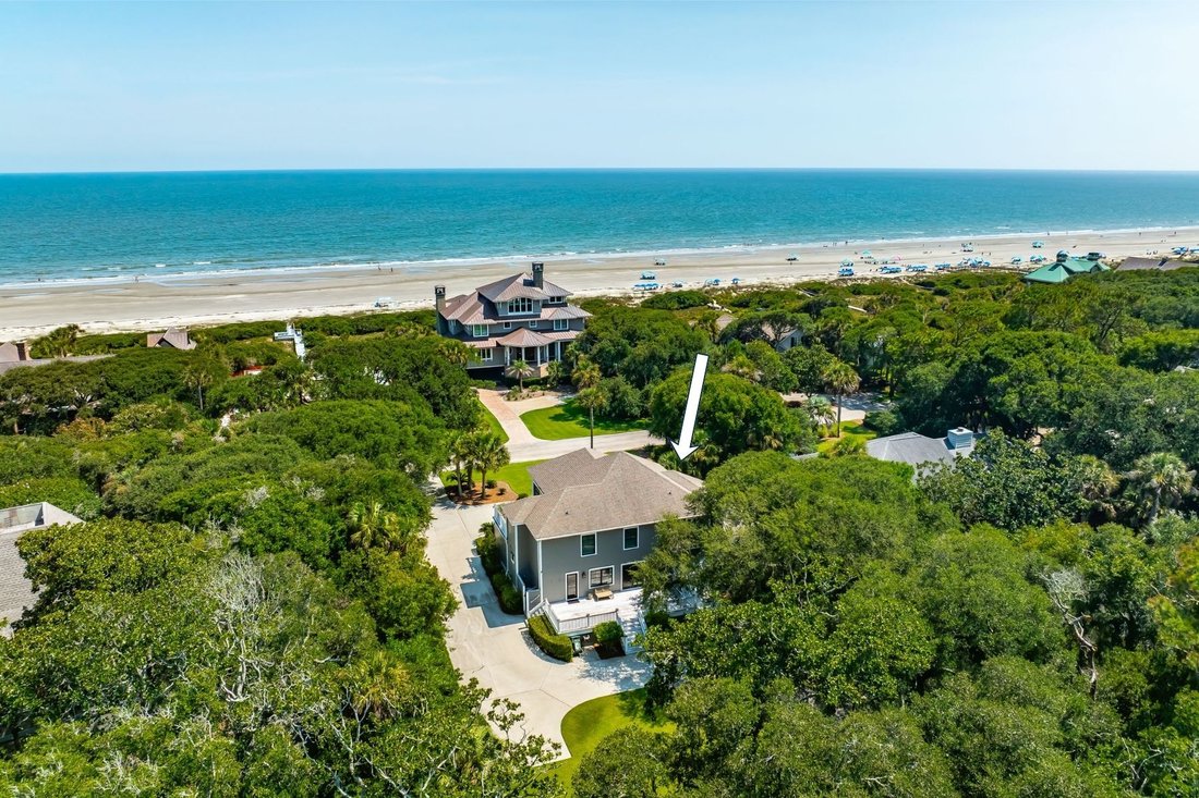 House in Johns Island, South Carolina, United States 2 - 18484698