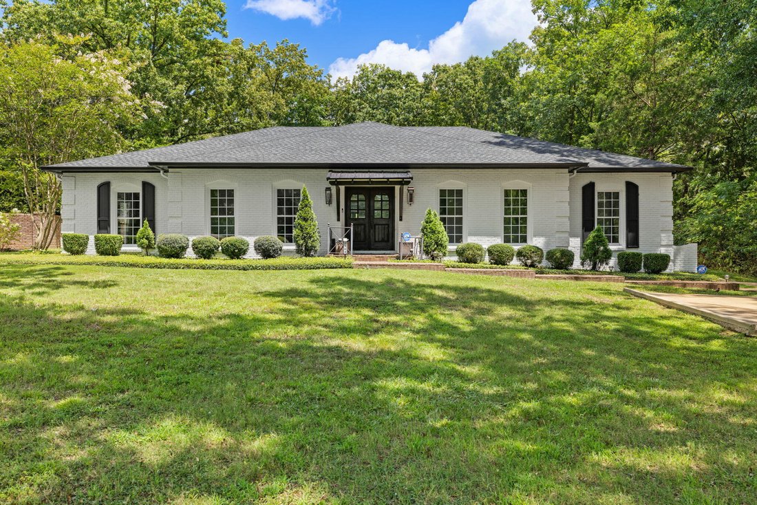 House in Tupelo, Mississippi, United States 2 - 18483940