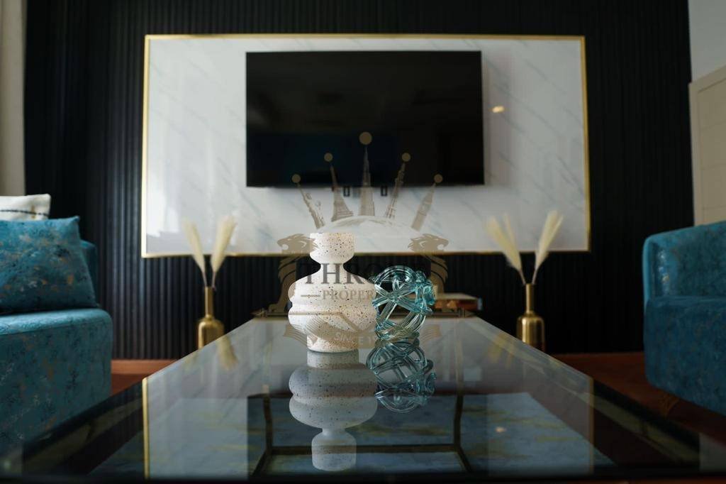 Townhouse in Damac Hills 2, Dubai, United Arab Emirates 2 - 18488409