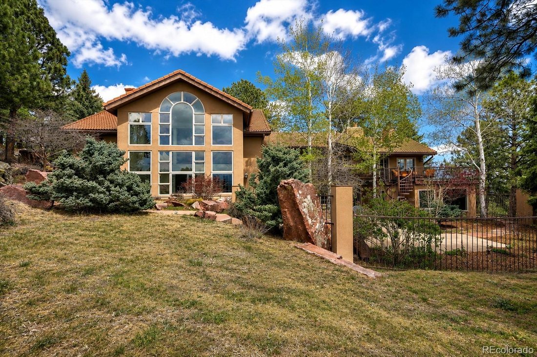 House in Golden, Colorado, United States 4 - 17841328