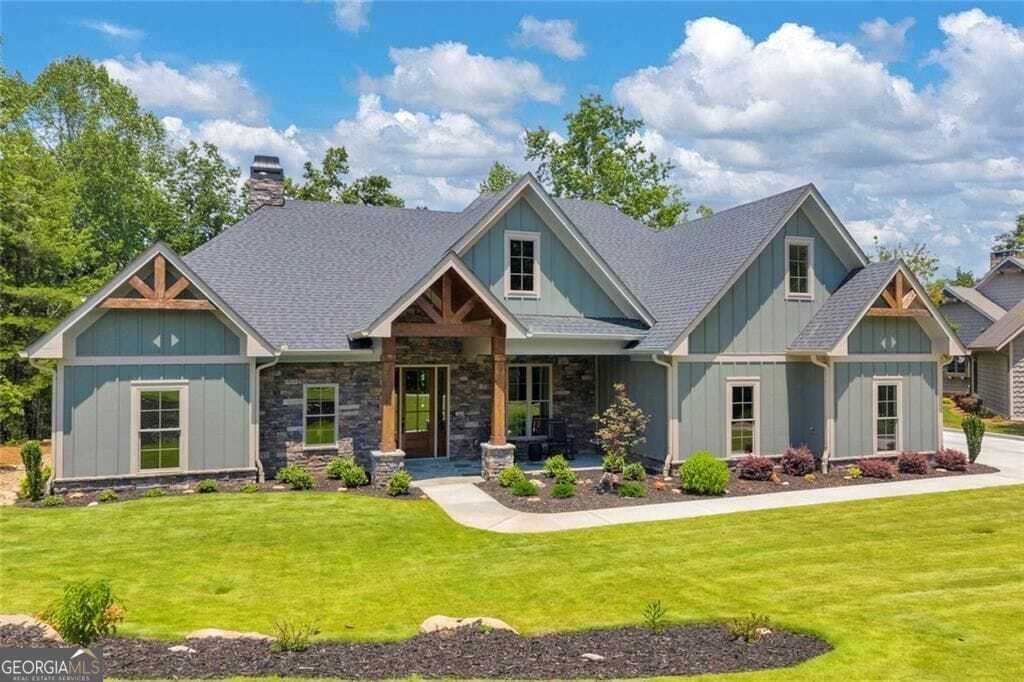 House in Toccoa, Georgia, United States 1 - 18481641