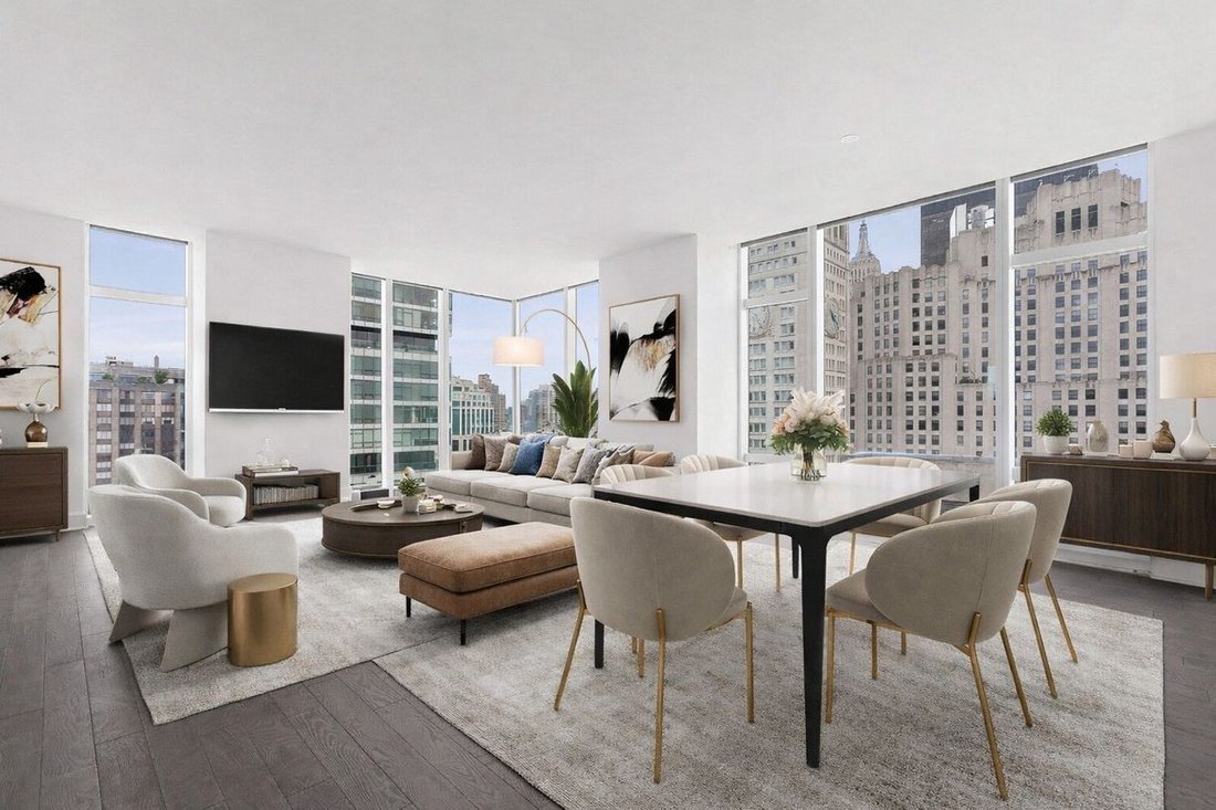 Condo in New York, New York, United States 1 - 17311929