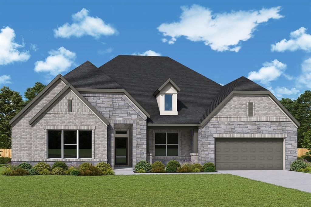 House in Fort Worth, Texas, United States 1 - 18486402