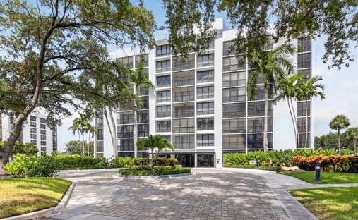 Condo in Boca Raton, Florida, United States 1