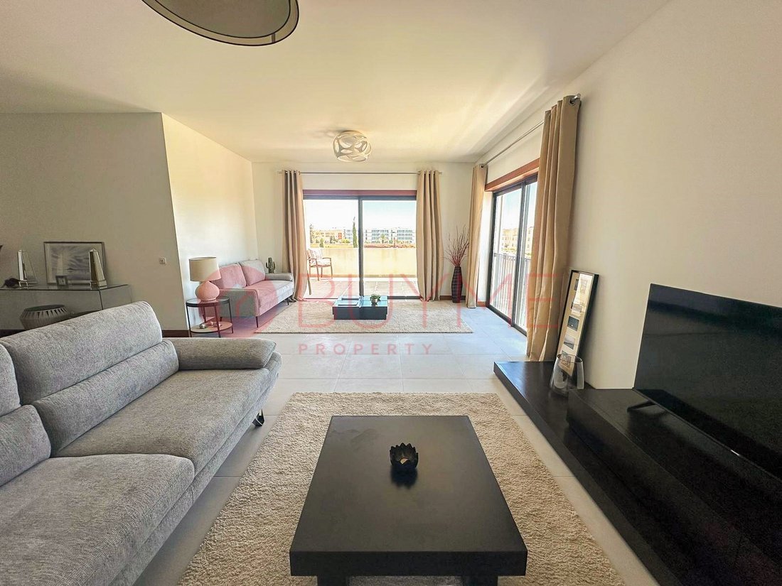 Apartment in Quarteira, Algarve, Portugal 5 - 18479575
