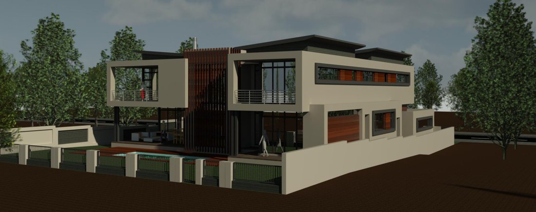 House in Midrand, Gauteng, South Africa 5 - 18486969