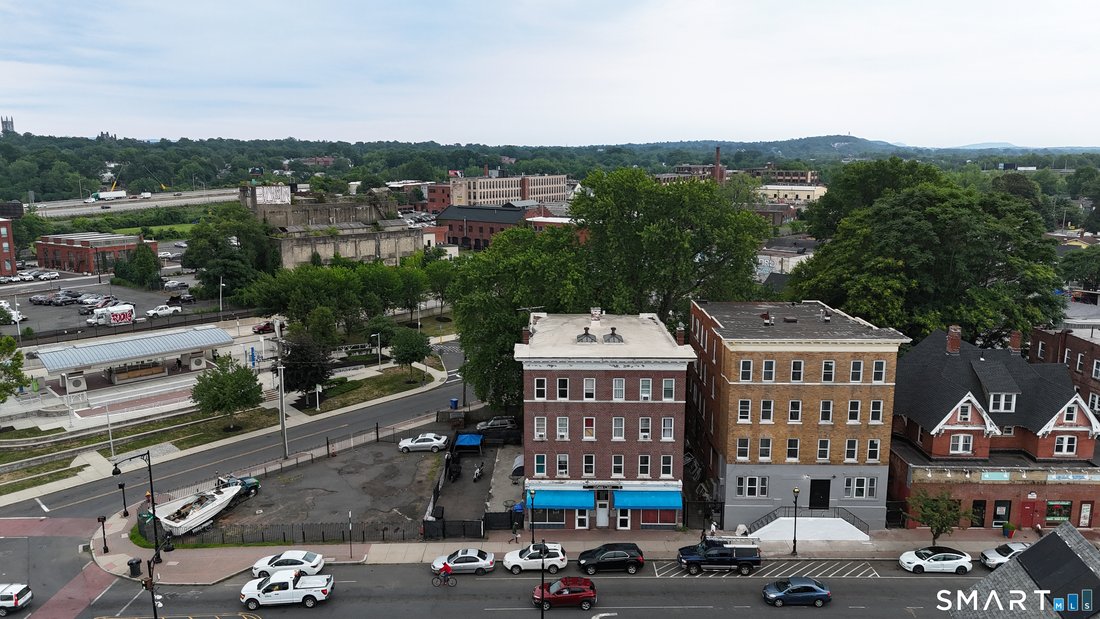 Apartment in Hartford, Connecticut, United States 1 - 18485504