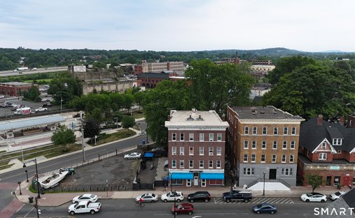 Apartment in Hartford, Connecticut, United States 1