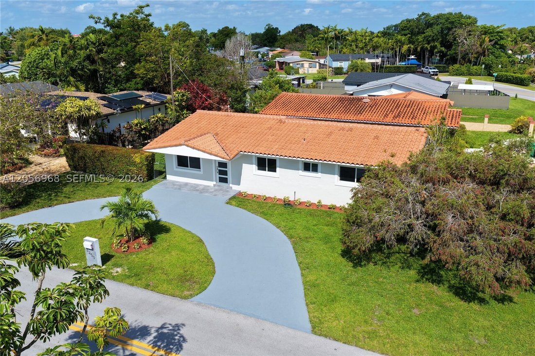 House in Miami, Florida, United States 5 - 18485435