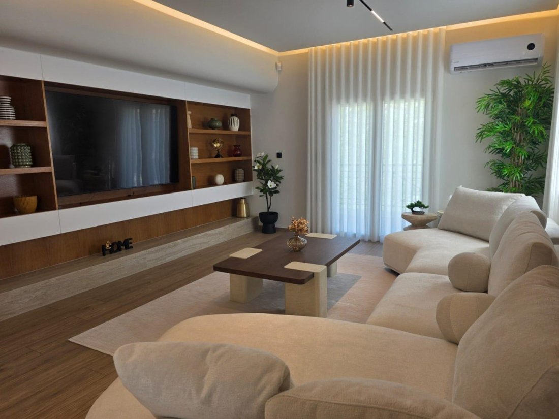 Apartment in Glyfada, Attica, Greece 1 - 18487560
