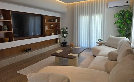 Apartment in Glyfada, Attica, Greece 1