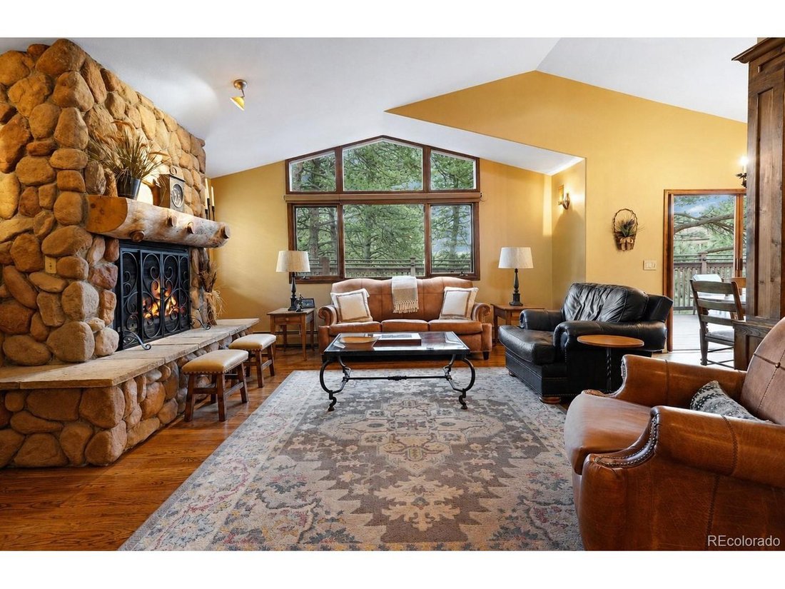 House in Golden, Colorado, United States 4 - 18485411