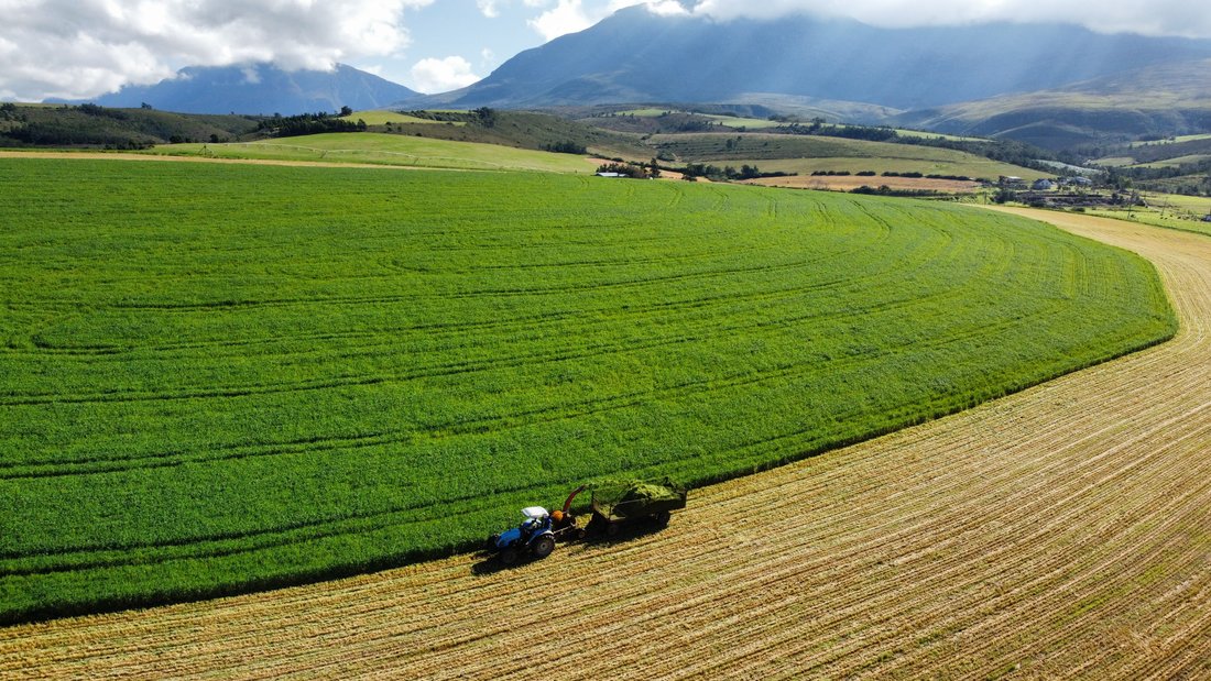 Farm Ranch in Hessequa Local Municipality, Western Cape, South Africa 1 - 17685013