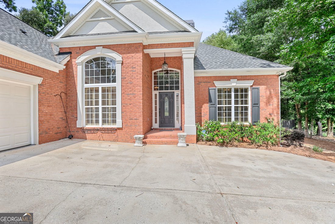 House in Sharpsburg, Georgia, United States 5 - 18486338