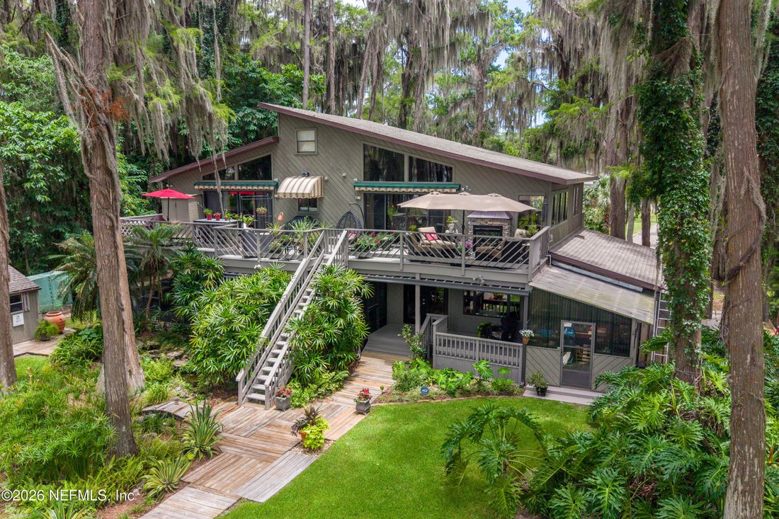 House in Melrose, Florida, United States 2 - 18485359