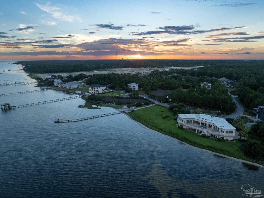 House in Gulf Breeze, Florida, United States 3 - 18485651