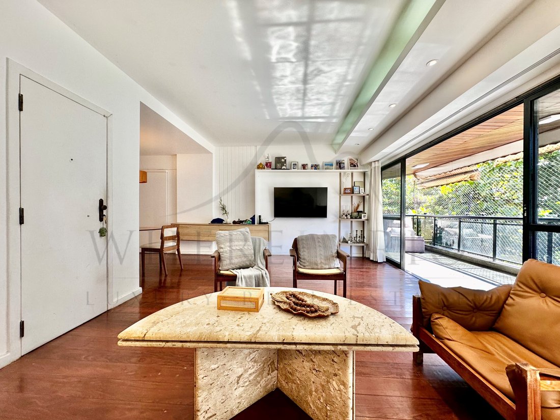Apartment in Rio de Janeiro, State of Rio de Janeiro, Brazil 5 - 18486853