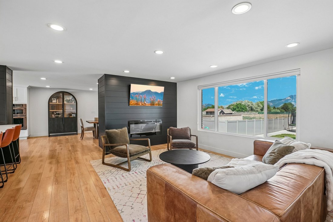 House in West Jordan, Utah, United States 2 - 18485808