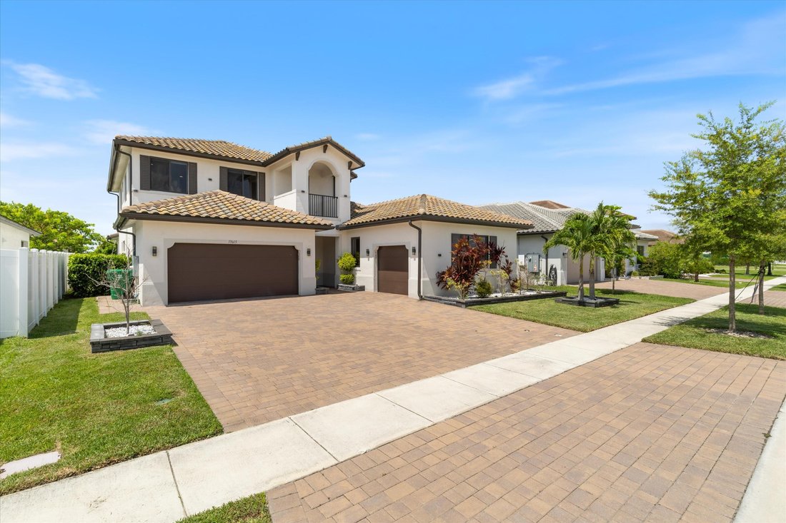 House in Miramar, Florida, United States 1 - 18485669