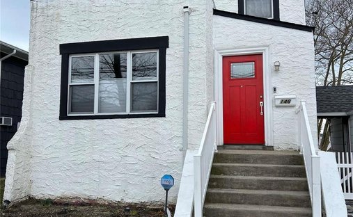 House in Island Park, New York, United States 1
