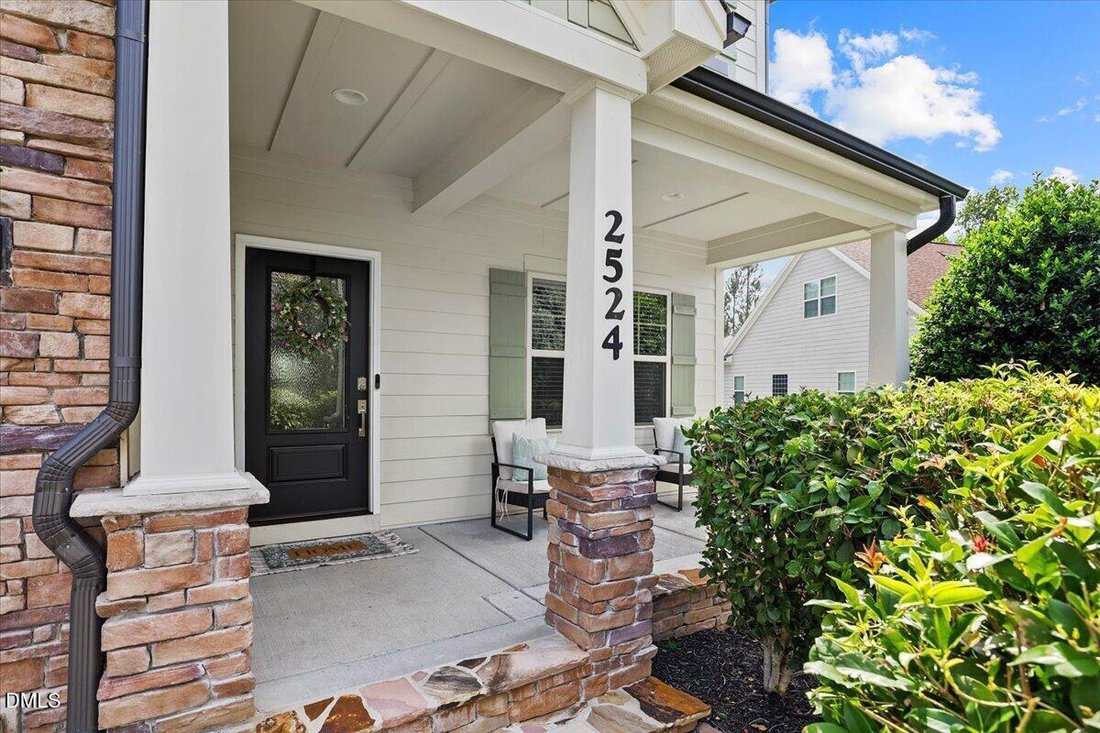 House in Fayetteville, North Carolina, United States 2 - 18485908