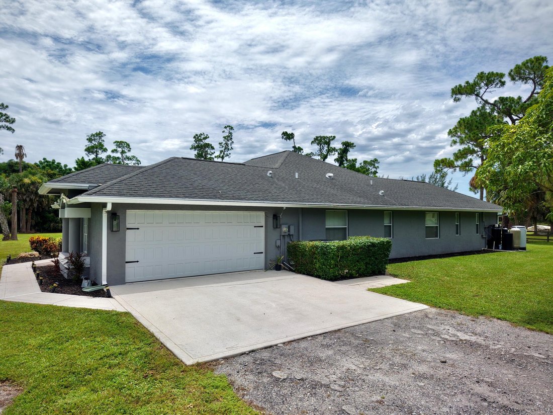 House in Loxahatchee, Florida, United States 4 - 18349539