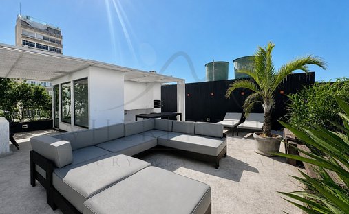 Penthouse in Rio de Janeiro, State of Rio de Janeiro, Brazil 1