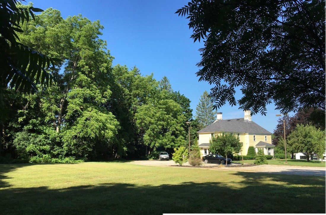 House in Stratham, New Hampshire, United States 5 - 18483359