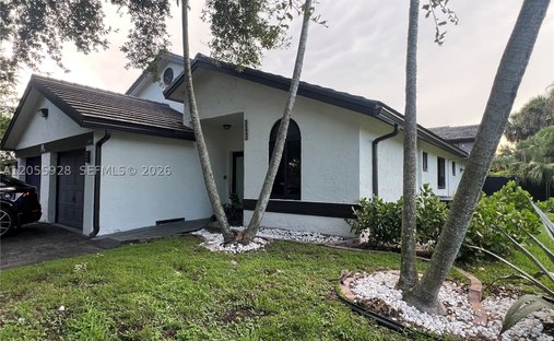 Apartamento en Coral Springs, Florida, Estados Unidos 1