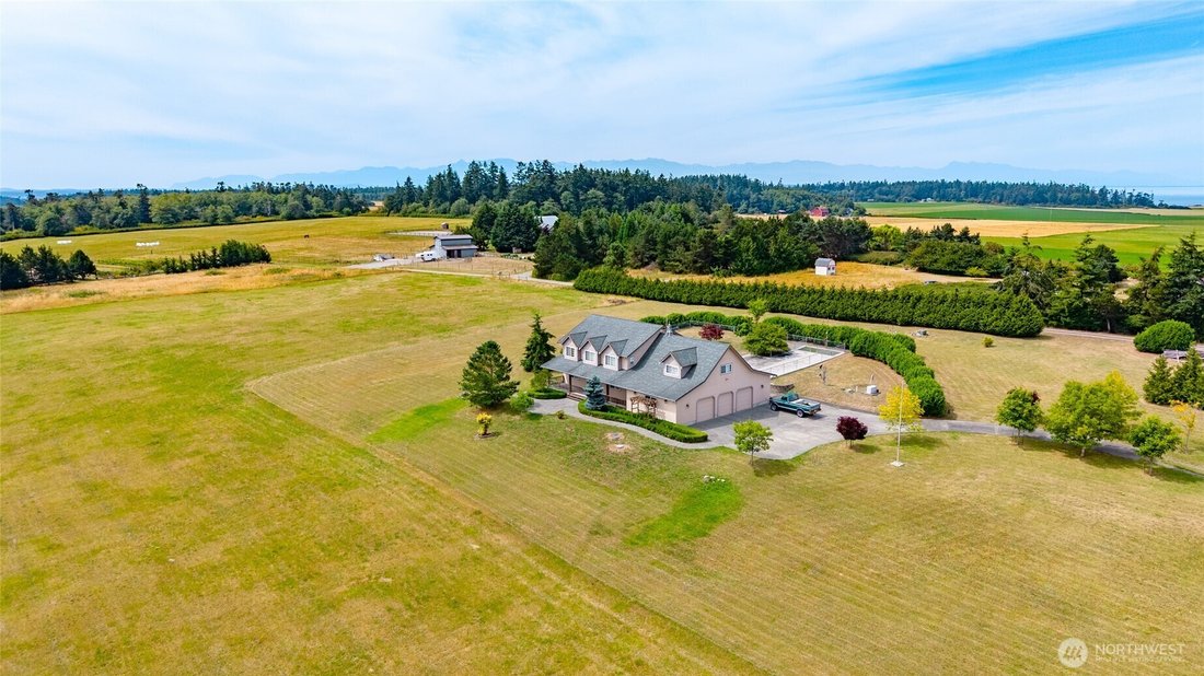 Coupeville, Washington, United States 1 - 18484973