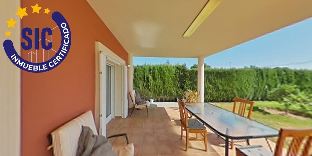 Villa in Lliria, Valencian Community, Spain 4 - 18458517