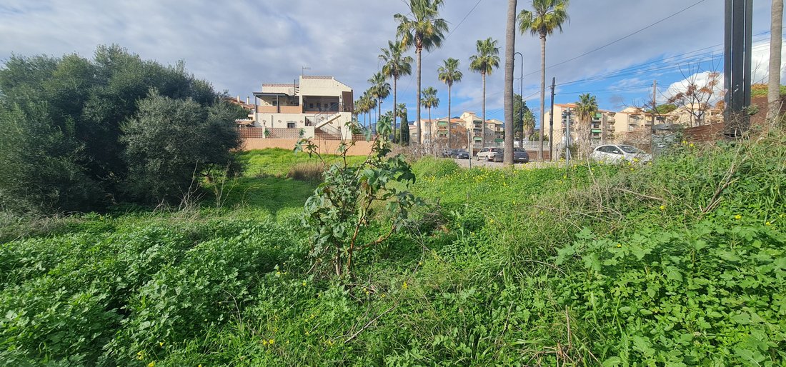 Land in Mijas, Andalusia, Spain 2 - 16964987