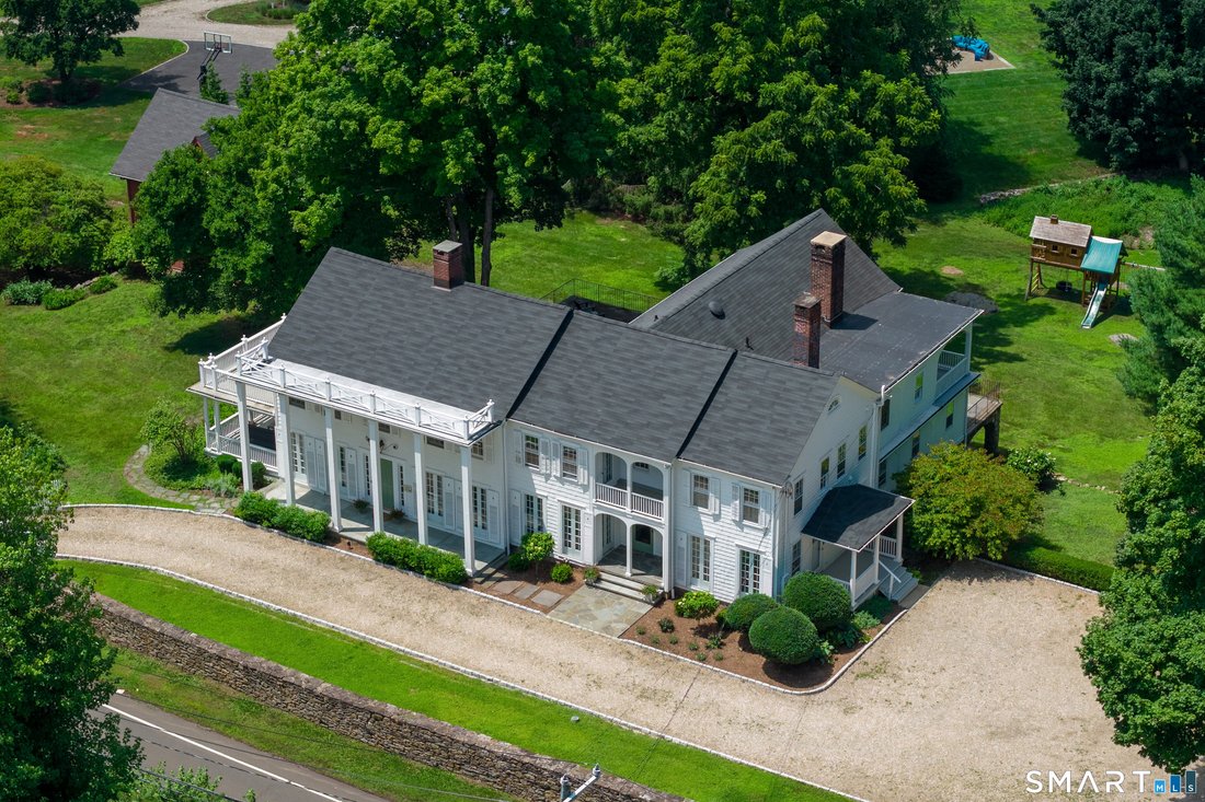 Townhouse in Wilton, Connecticut, United States 2 - 18485732