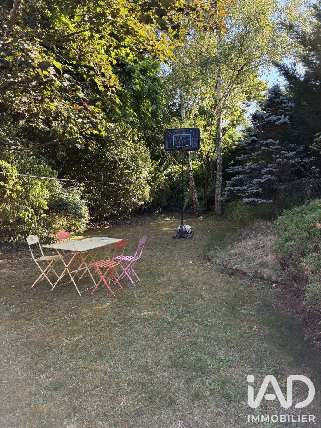 House in Centre Tilleuls-Fauvettes, Bures-sur-Yvette, France 1 - 18484912