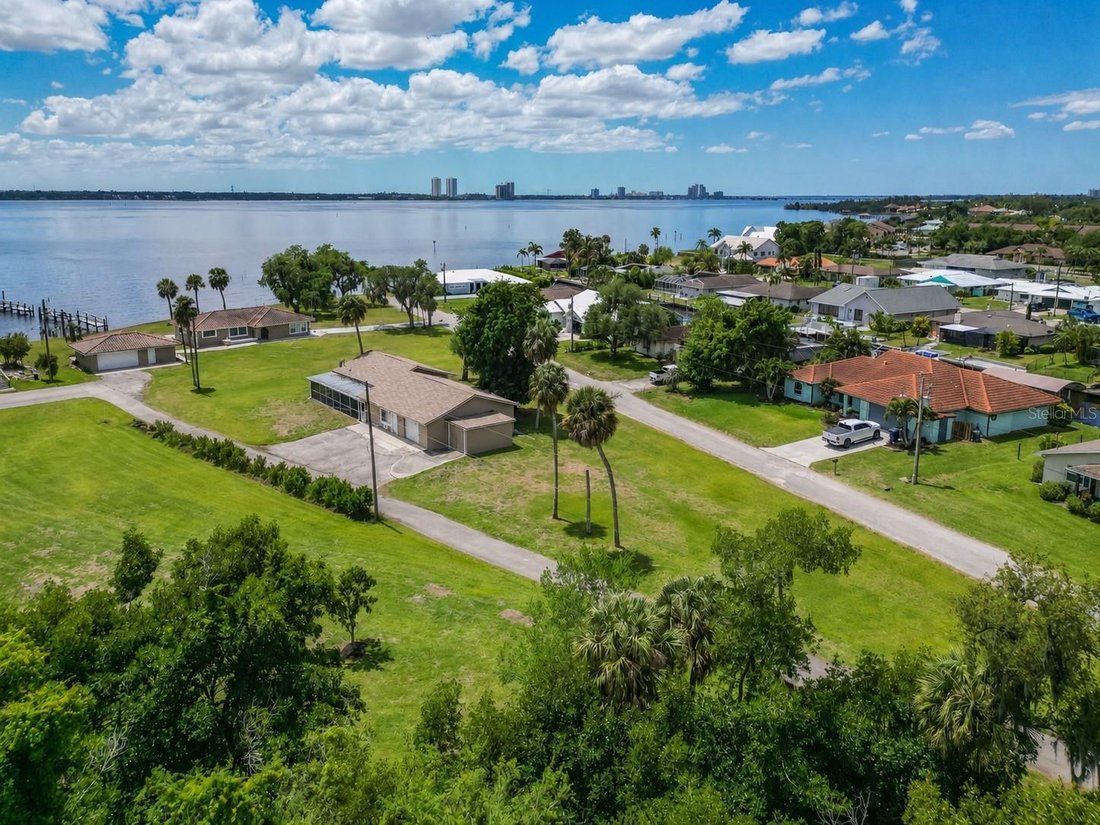 Haus in North Fort Myers, Florida, Vereinigte Staaten 5 - 18488208