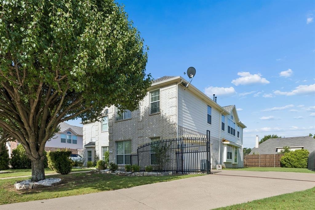 House in Richardson, Texas, United States 3 - 18486470