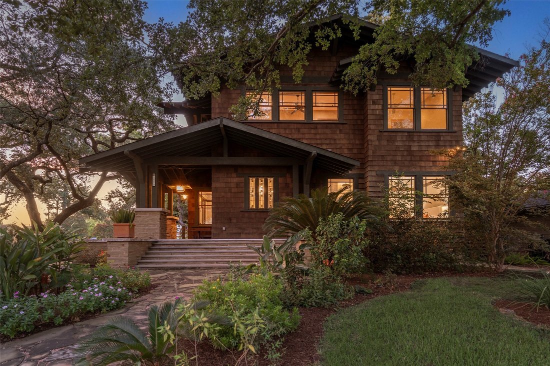 House in Houston, Texas, United States 3 - 18319679