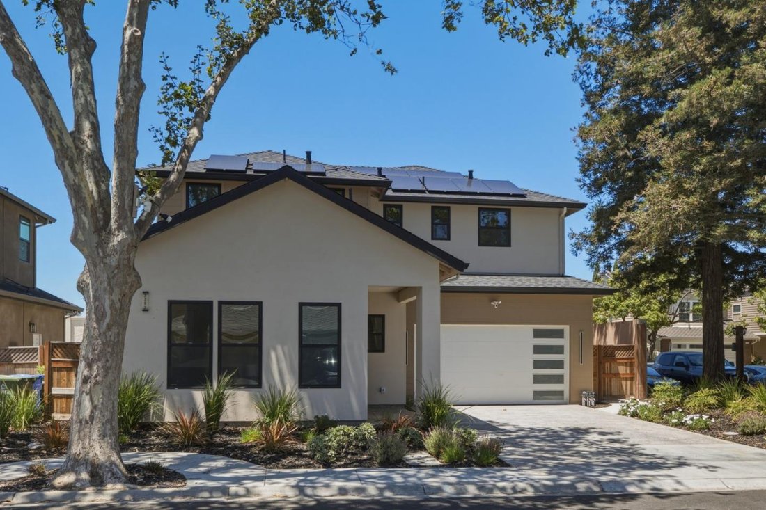 House in Newark, California, United States 4 - 18485744