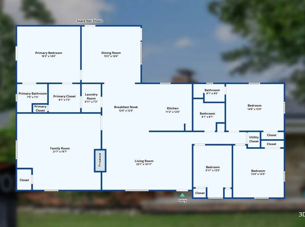 House in Cave Springs, Arkansas, United States 4 - 18440890