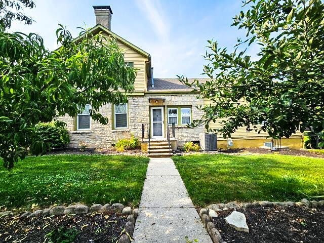 Casa a Liberty Township, Ohio, Stati Uniti 3 - 18487926
