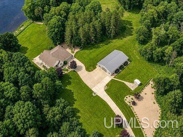 House in Gladstone, Michigan, United States 3 - 18308832