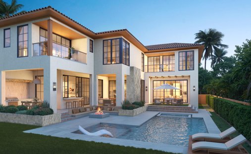 House in West Palm Beach, Florida, United States 1