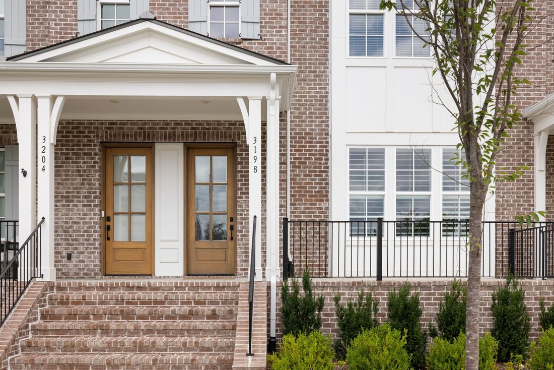 Townhouse in Franklin, Tennessee, United States 4 - 18486546