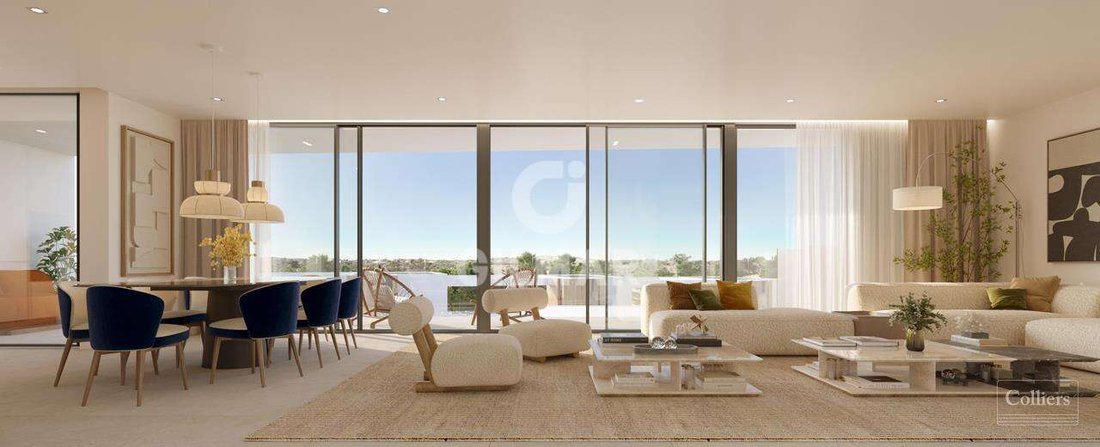 Townhouse in Sotogrande, San Roque, Andalusia 4 - 18485237