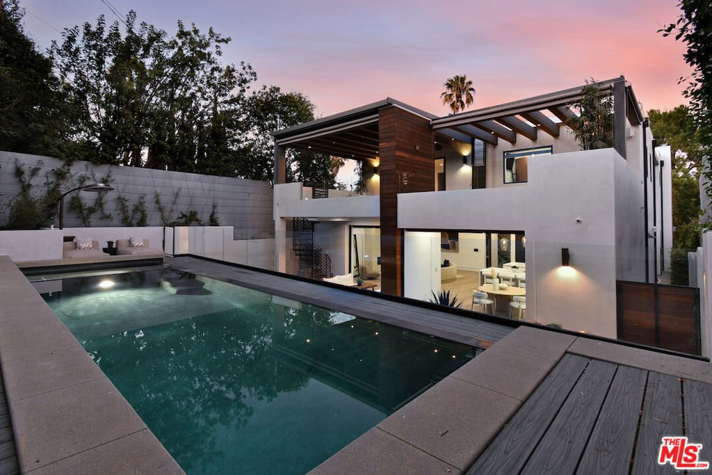 House in Los Angeles, California, United States 5 - 18485319