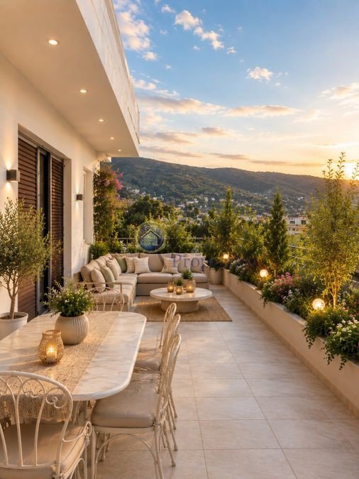 Condo in Glyfada, Attica, Greece 3 - 18483799