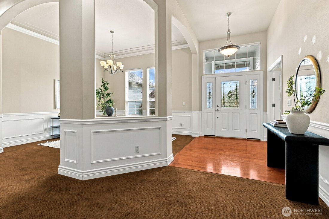 House in Olympia, Washington, United States 5 - 18484560